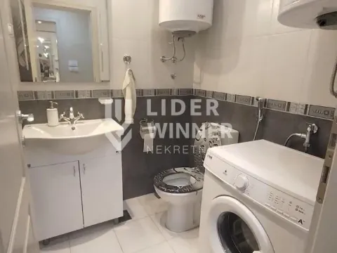 Izdavanje, dvosoban stan, 77m², Autokomanda, Voždovac Sve Podlokacije - image 15