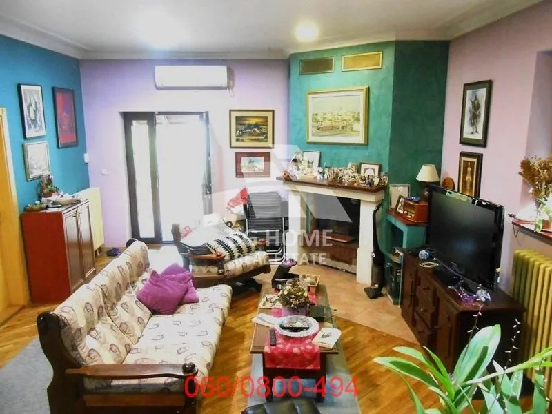 Sale, office space, 899m², Ledine, Beograd