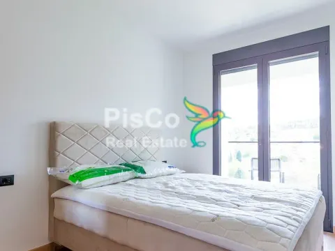 Izdavanje, jednosoban stan, 43m², Centar, Podgorica - image 10