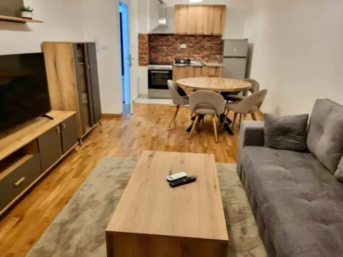 Izdavanje, jednosoban stan, 42m², Zagorič, Podgorica - image 3