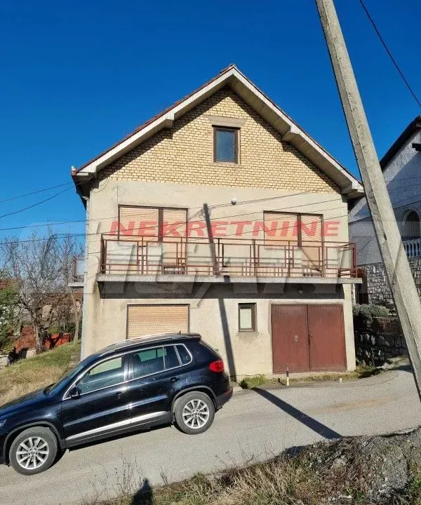 Prodaja, kuća, 140m², Ub, Srbija