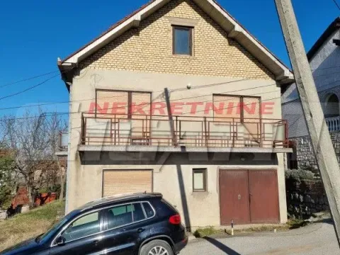 Prodaja, kuća, 140m2, Ub Prodaja, kuća, 140m2, Ub
