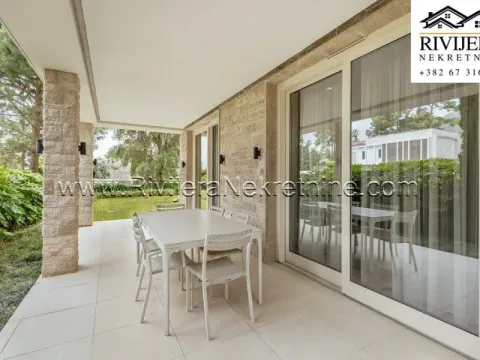 Prodaja, jednosoban stan, 9790m², Kumbor, Herceg Novi - image 5