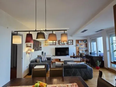 Prodaja, četvorosoban stan, 114m², Sremska Kamenica, Petrovaradin - image 11