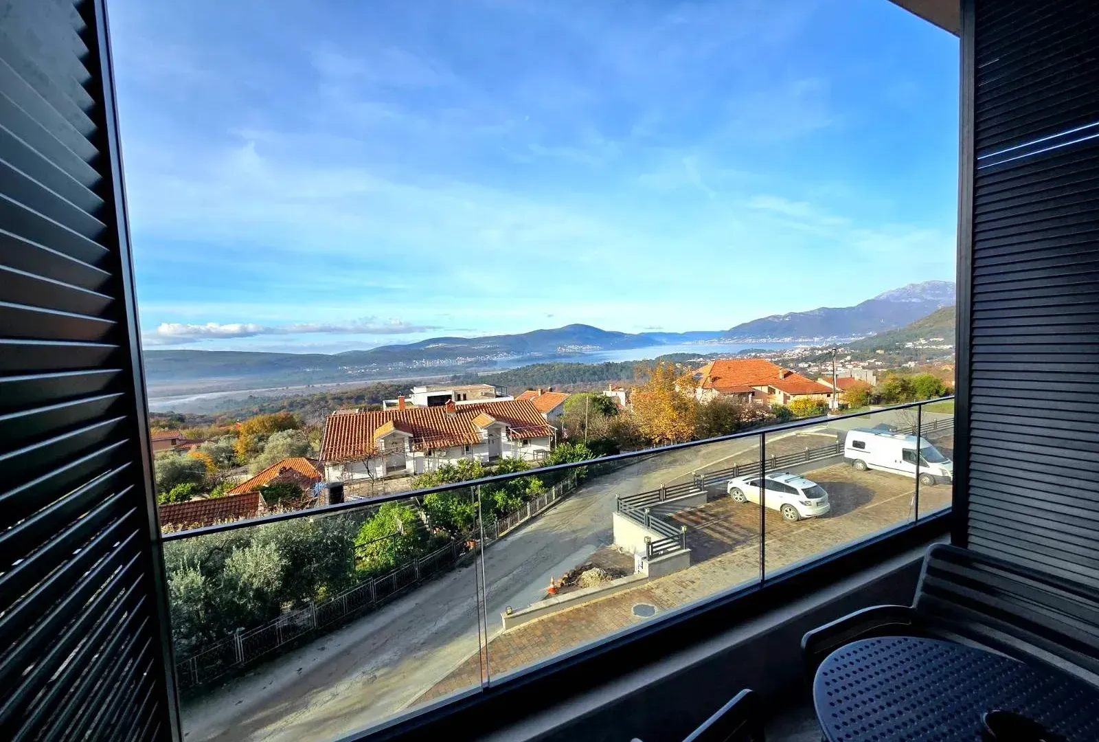 Prodaja, stan, 23m², Kotor, Crna Gora