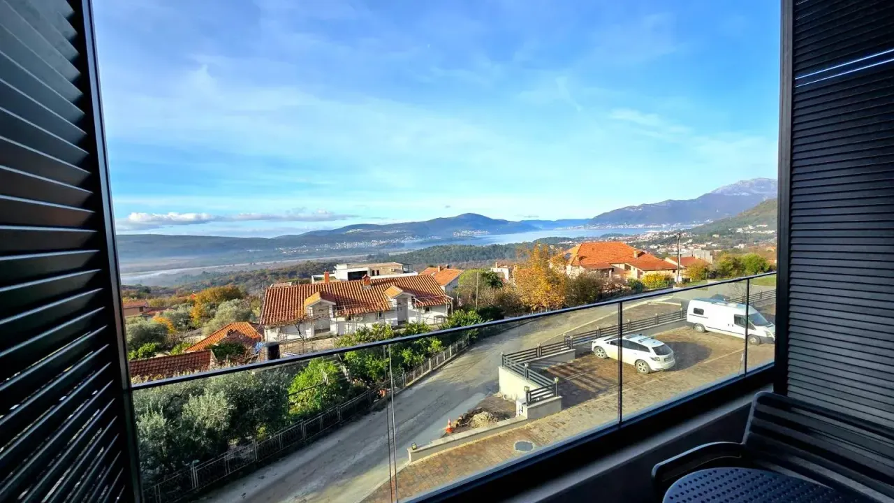 Prodaja, stan, 23m², Kotor, Crna Gora