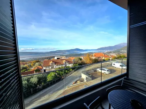 Prodaja, stan, 23m², Kotor, Crna Gora - image 1