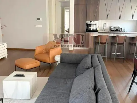 Prodaja, trosoban stan, 121m², Vračar, Šid - image 7