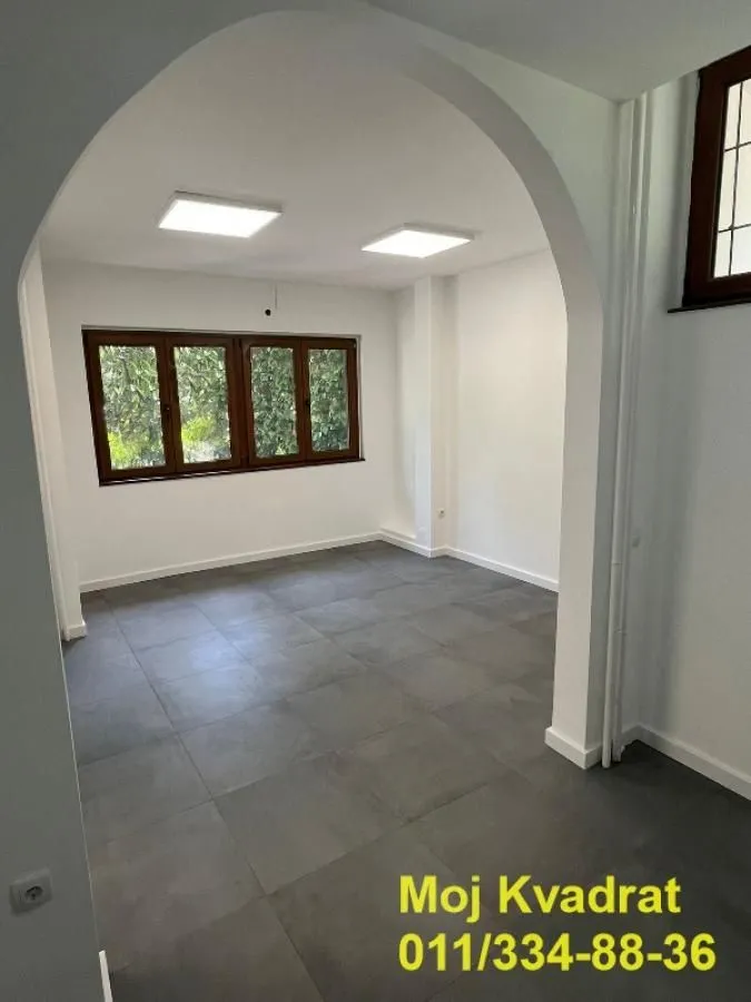 Rent, office space, 75m², Novi Beograd Sve Podlokacije, Beograd