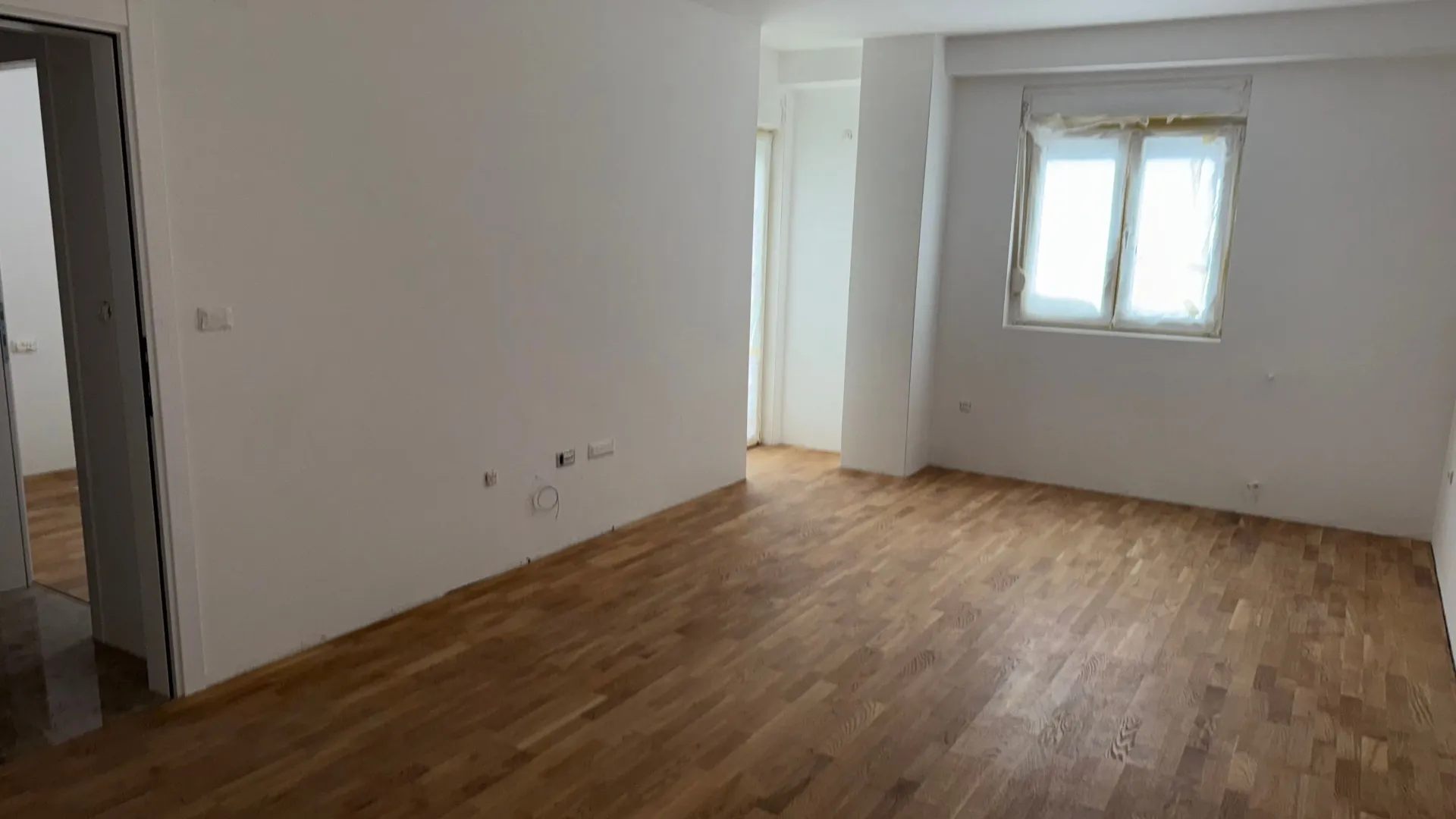 Prodaja, jednosoban stan, 42m², Centar, Bijelo Polje