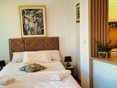 Izdavanje, garsonjera, 32m², Bečići, Budva - image 11