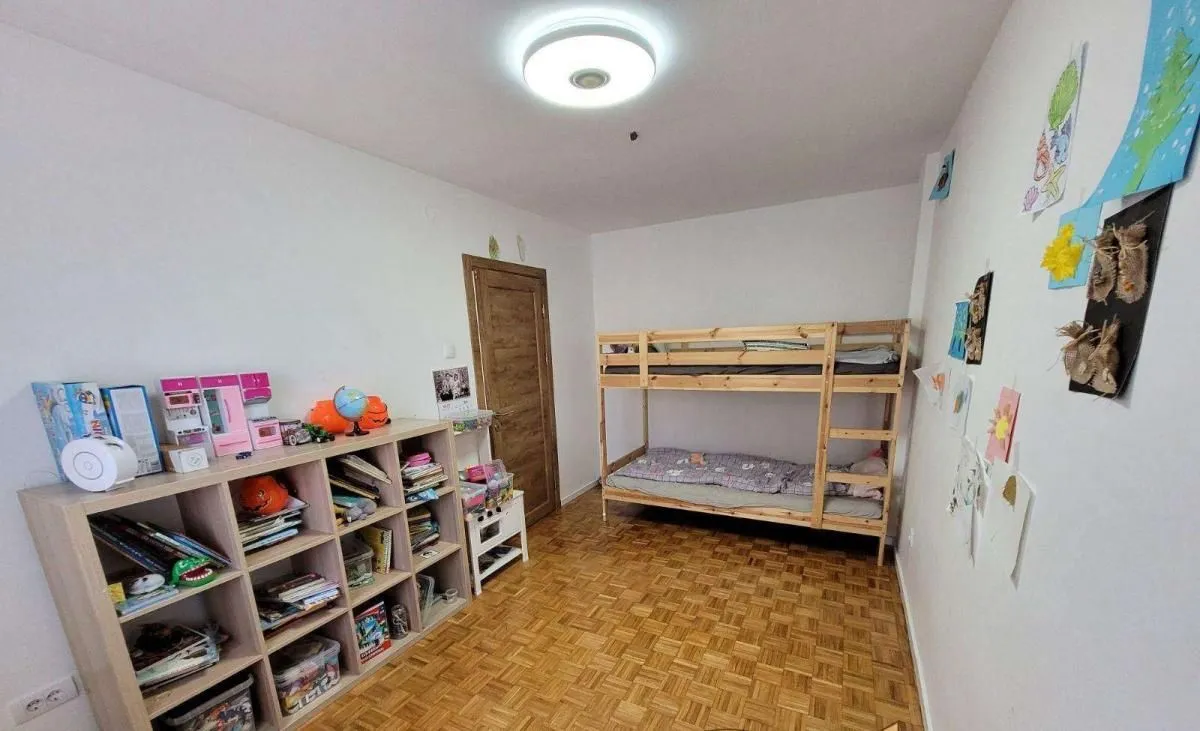Prodaja, trosoban stan, 96m², Sajmište, Novi Sad