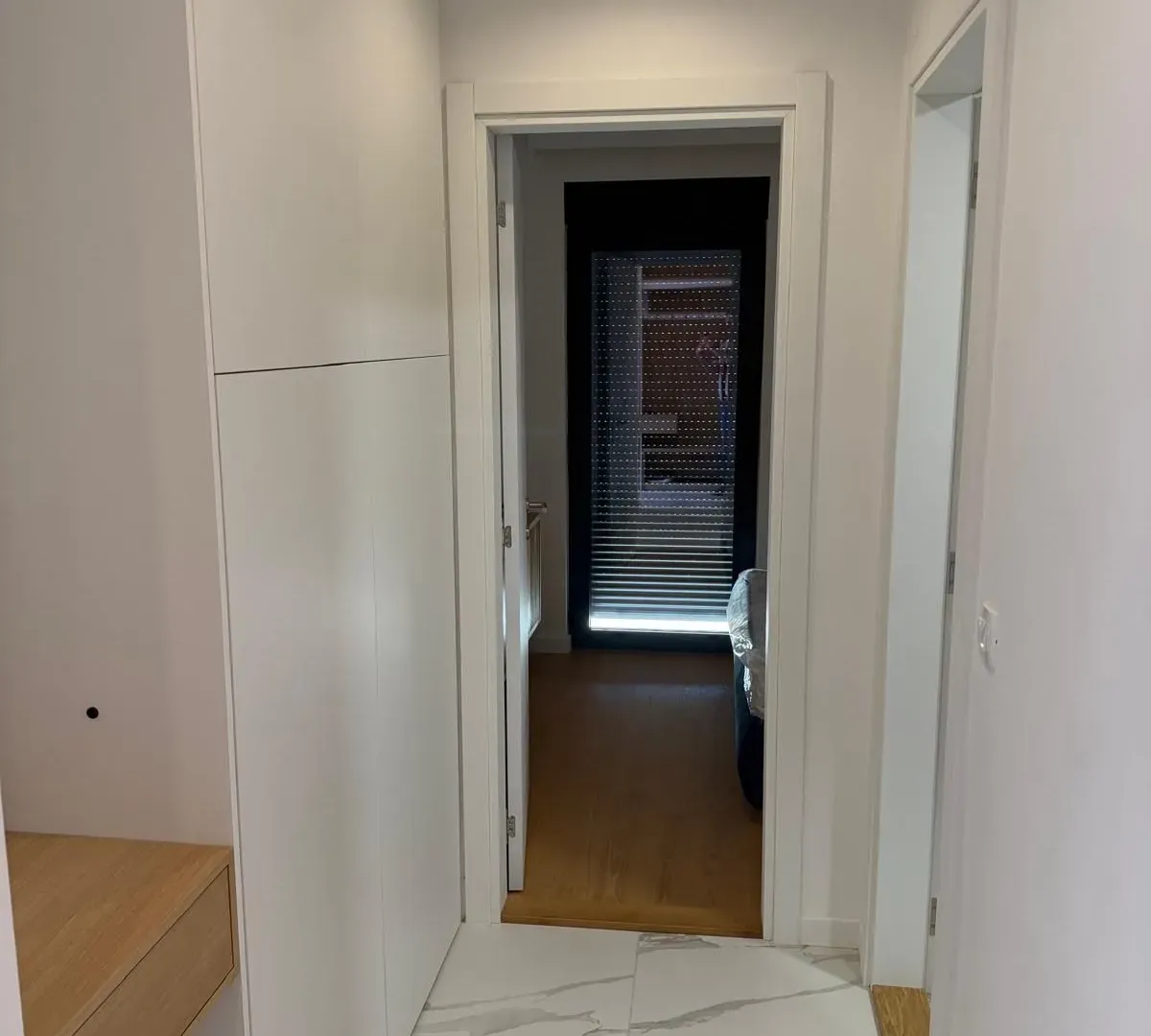 Prodaja, dvosoban stan, 106m², Bijela, Herceg Novi