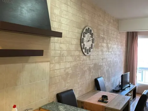 Sale, one bedroom apartment, 40m², Budva, Crna Gora - image 14