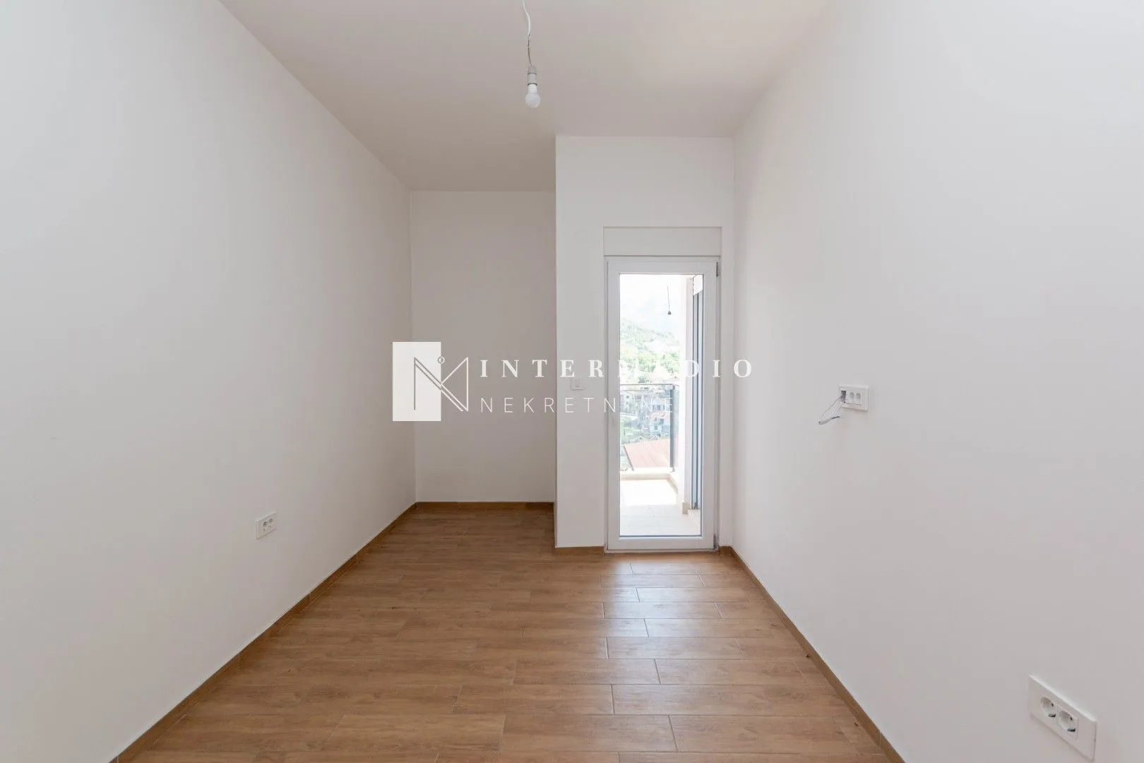 Prodaja, jednosoban stan, 45m², Meljine, Herceg Novi