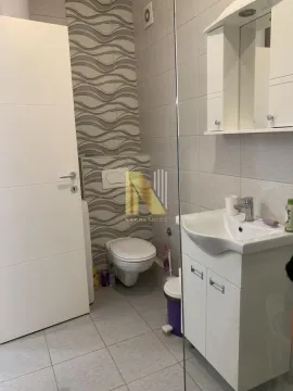 Rent, two bedroom apartment, 48m², Salajka, Novi Sad Sve Podlokacije - image 10