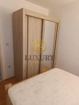 Izdavanje, jednosoban stan, 40m², Stara Varoš, Podgorica - image 5