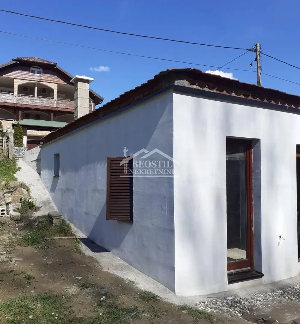 Prodaja, kuća, 40m², Ljubovija, Srbija
