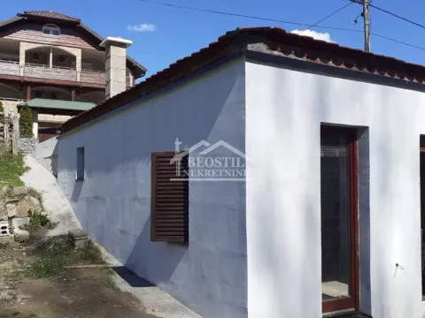 Prodaja, kuća, 40m², Ljubovija, Srbija - image 8