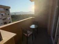 Izdavanje, jednosoban stan, 50m², Tuški Put, Podgorica - image 8