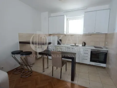 Rent, two bedroom apartment, 55m², Crveni Krst, Beograd - image 14