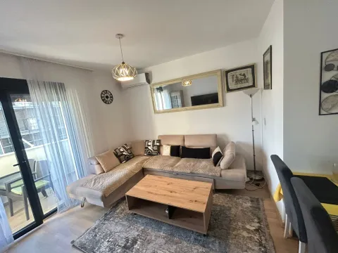 Izdavanje, jednosoban stan, 45m², Zabjelo, Podgorica - image 6