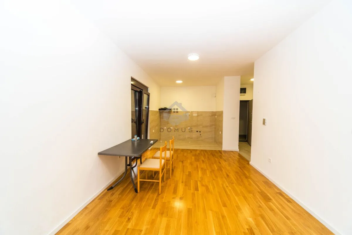 Rent, one bedroom apartment, 45m², Zabjelo, Podgorica