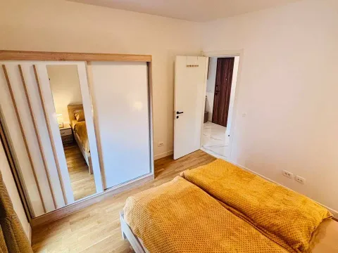 Prodaja, jednosoban stan, 42m², Rafailovići, Budva - image 5