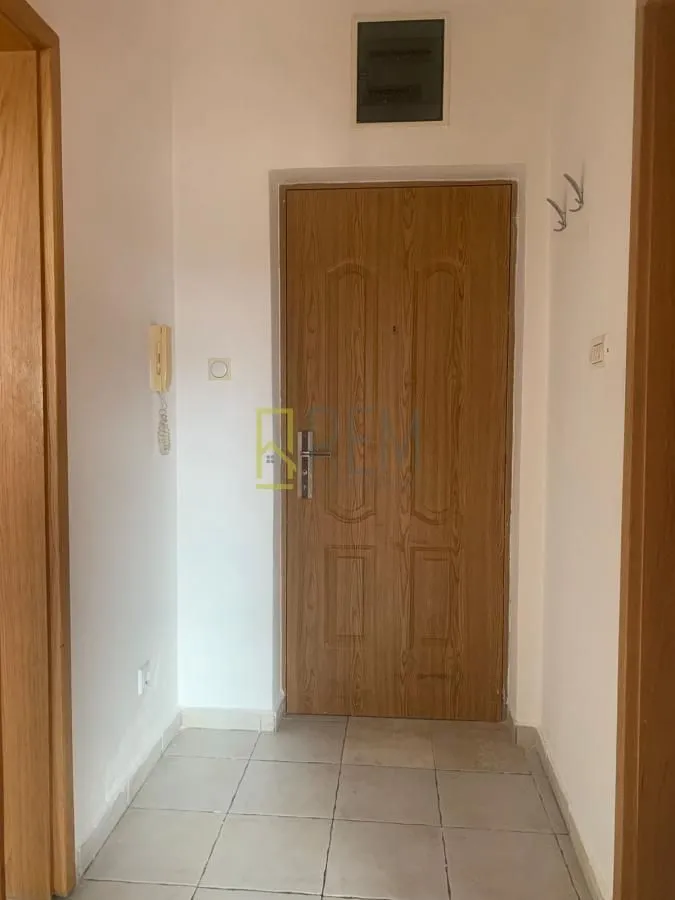 Rent, one bedroom apartment, 45m², Stari Aerodrom, Podgorica