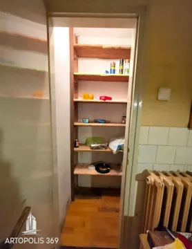 Prodaja, dvosoban stan, 60m², Novi Beograd Blok 1 Fontana, Novi Beograd Sve Podlokacije - image 15