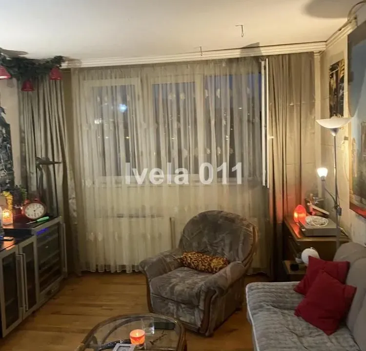 Prodaja, trosoban stan, 80m², Brace Jerković, Voždovac Sve Podlokacije