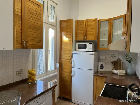 Izdavanje, dvosoban stan, 96m², Stari Grad, Beograd - image 10