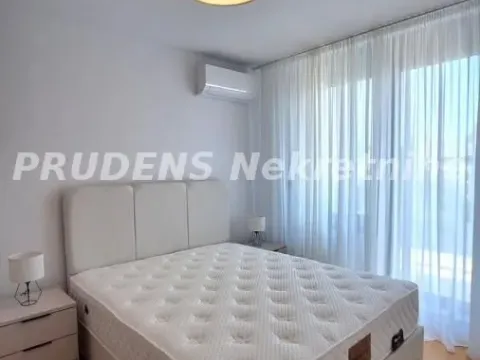 Izdavanje, dvosoban stan, 62m², Vračar Sve Podlokacije, Beograd - image 6