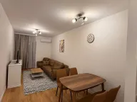 Izdavanje, jednosoban stan, 40m², City Kvart, Podgorica - image 2