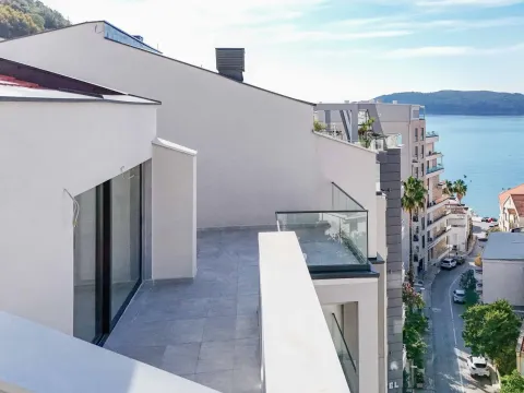 Prodaja, trosoban stan, 204m², Rafailovići, Budva - image 3