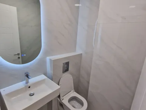 Sale, two bedroom apartment, 77m², Budva, Crna Gora - image 6