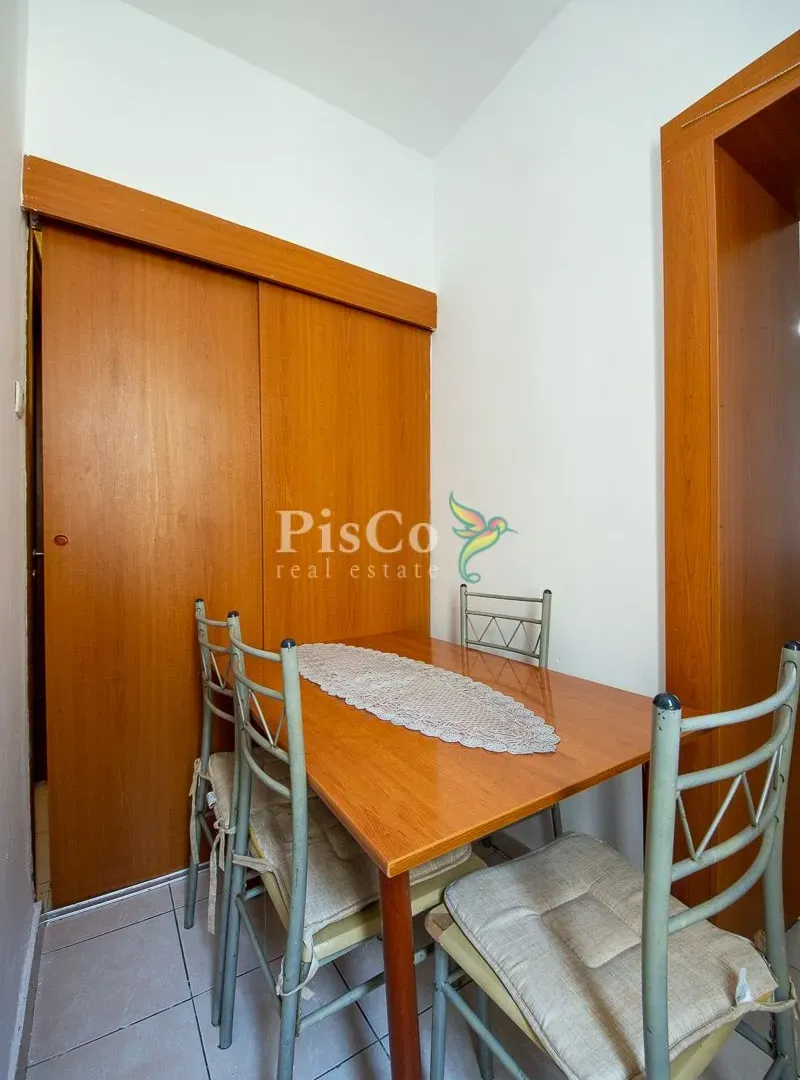 Rent, two bedroom apartment, 65m², Centar, Podgorica