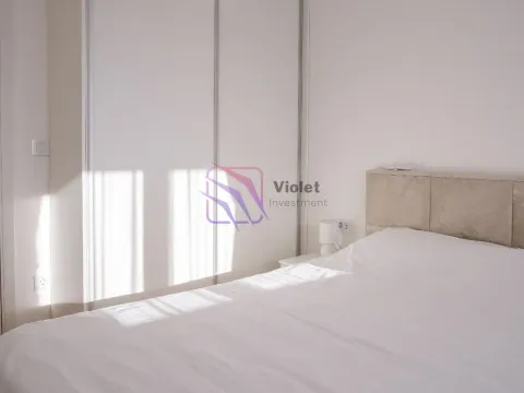 Izdavanje, jednosoban stan, 45m², Stari Aerodrom, Podgorica - image 9