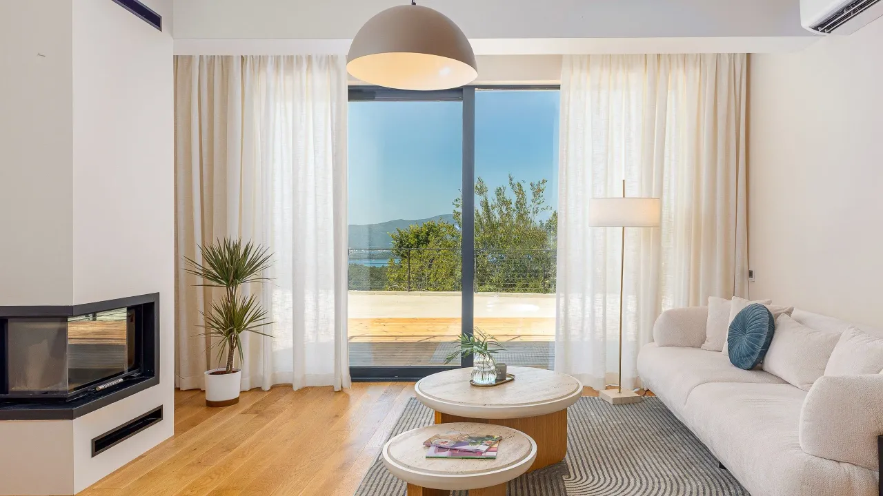 Sale, house, 140m², Kavač, Kotor