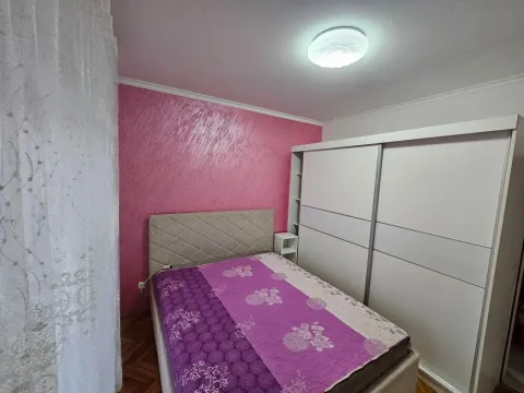 Rent, one bedroom apartment, 48m², Stari Aerodrom, Podgorica - image 5