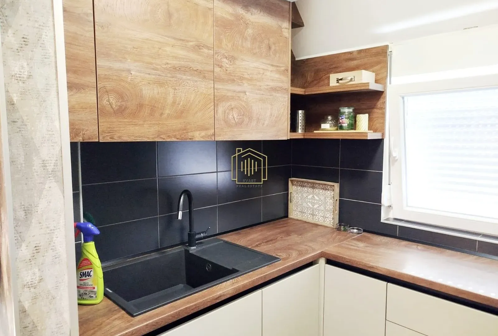 Rent, three bedroom apartment, 100m², Zabjelo, Podgorica
