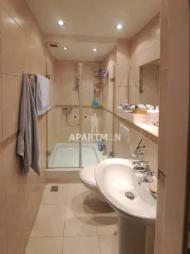 Prodaja, četvorosoban stan, 109m², Vračar Sve Podlokacije, Beograd - image 11