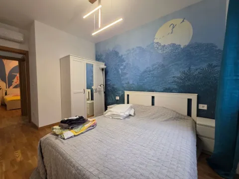 Sale, two bedroom apartment, 55m², Bečići, Budva - image 23