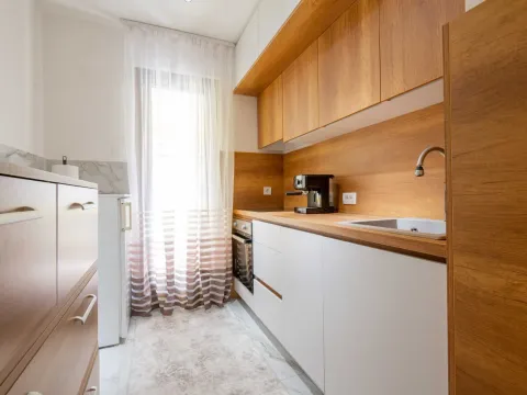 Rent, one bedroom apartment, 62m², Makedonsko naselje, Bar - image 4