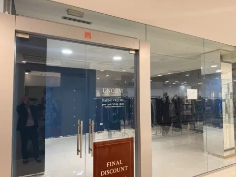 Poslovni prostor in Centar