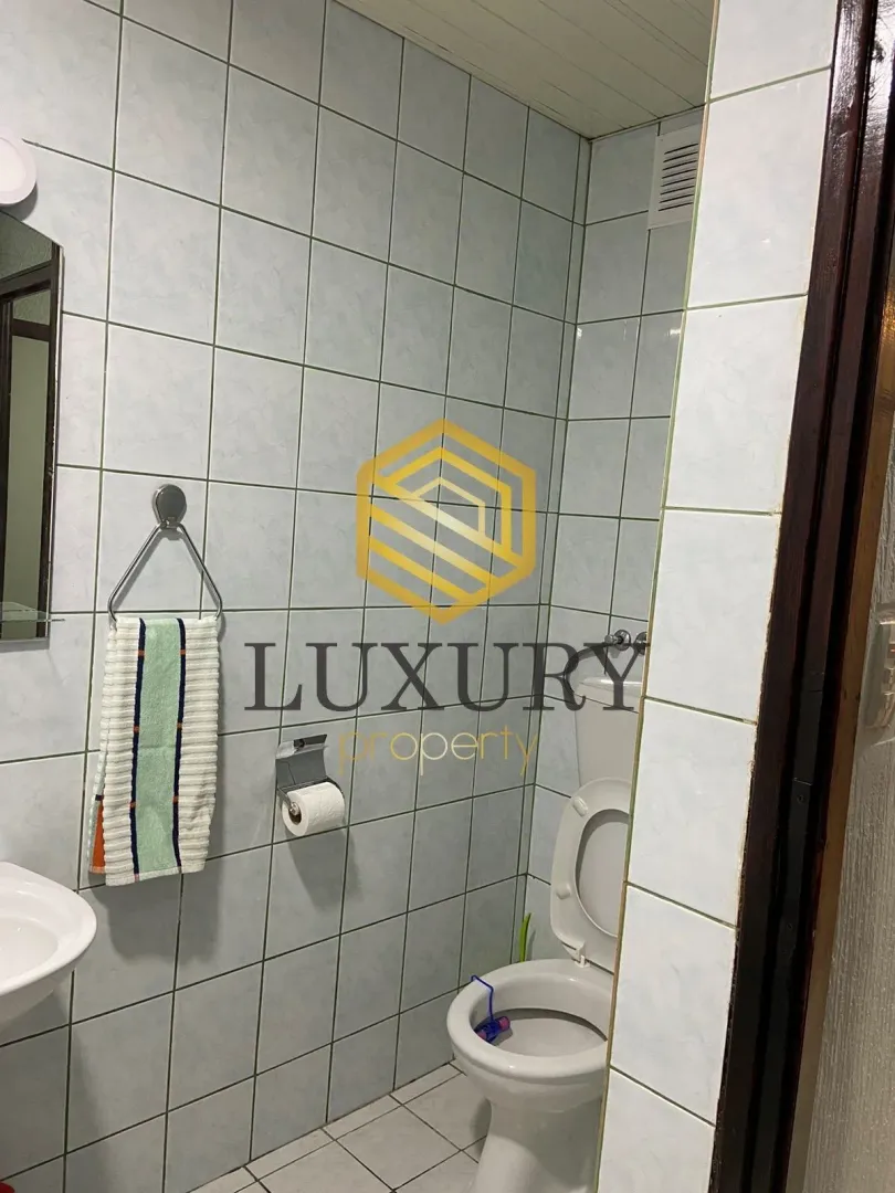 Rent, two bedroom apartment, 80m², Stari Aerodrom, Podgorica