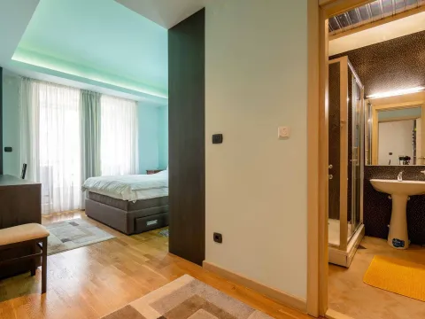 Prodaja, trosoban stan, 89m², Rozino, Budva - image 9