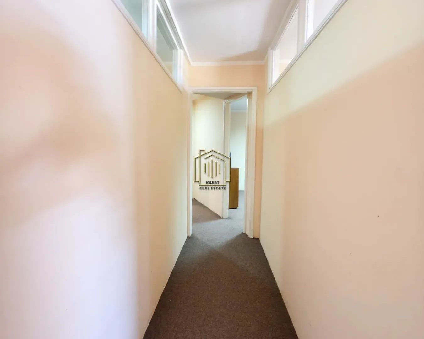 Rent, office space, 60m², Nikšić, Crna Gora