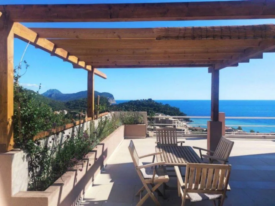 Prodaja, kuća, 169m², Petrovac, Budva