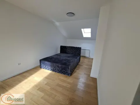 Prodaja, četvorosoban stan, 135m², Pančevo, Srbija - image 11